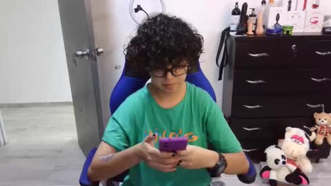 VALERIA online show from 19, 9, 2025