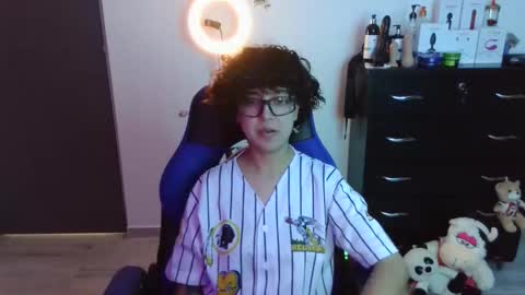 VALERIA online show from 12, 10, 2025