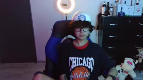 VALERIA online show from 26, 10, 2025