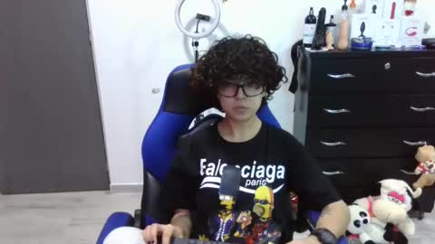 VALERIA online show from 29, 10, 2025