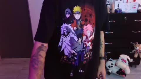 VALERIA online show from 12, 11, 2025