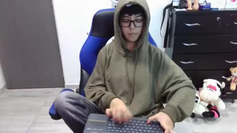 VALERIA online show from 27, 11, 2025