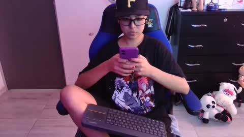 VALERIA online show from 1, 12, 2025