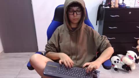 VALERIA online show from 19, 12, 2025