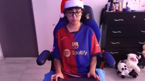 VALERIA online show from 21, 12, 2025