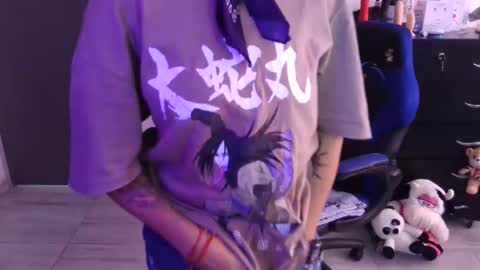 VALERIA online show from 15, 3, 2026