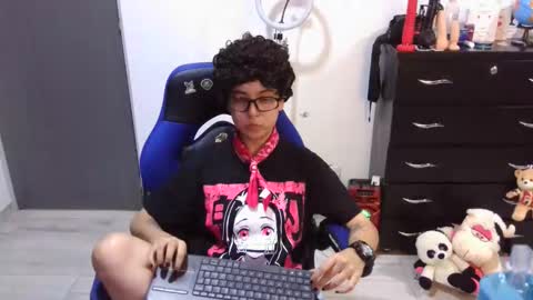VALERIA online show from 18, 5, 2026