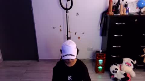 VALERIA online show from 6, 7, 2026