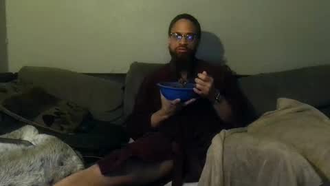 FatherTime online show from 10, 2, 2025