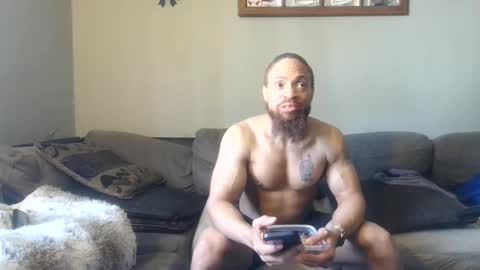 FatherTime online show from 1, 3, 2025