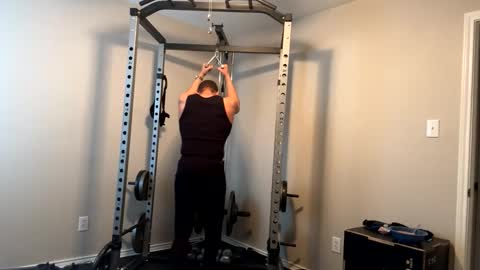 FatherTime online show from 5, 11, 2025