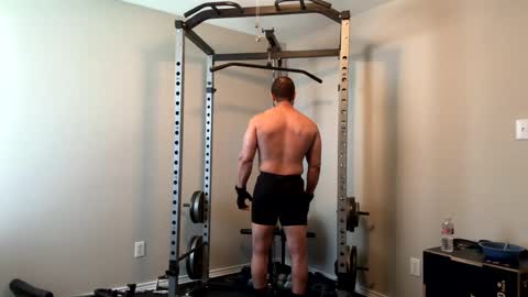 FatherTime online show from 12, 11, 2025