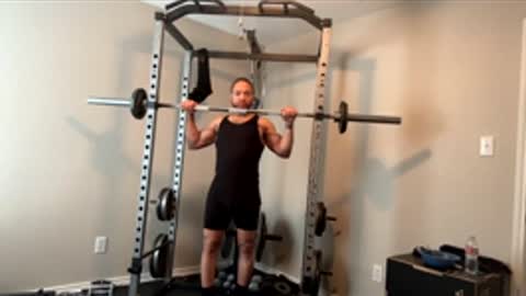 FatherTime online show from 27, 11, 2025