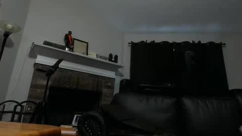 FatherTime online show from 10, 4, 2026