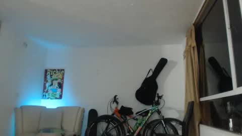 thomasjons online show from 23, 3, 2026