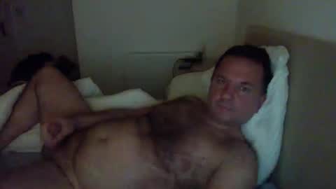 Snapshot of thomaspol chatting on 4, 6, 2026 Tom online show from 4, 6, 2026