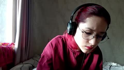 Lina online show from 11, 1, 2026