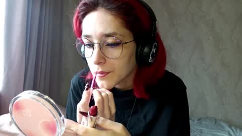 Lina online show from 12, 1, 2026