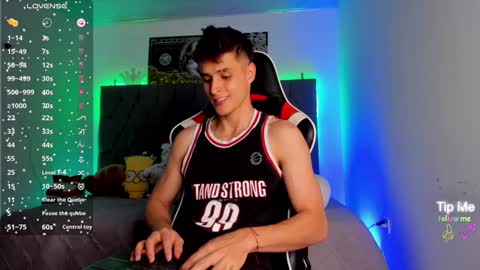 Thom Klein online show from 8, 1, 2025