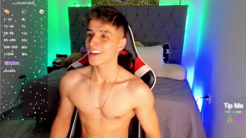 Thom Klein online show from 13, 1, 2025