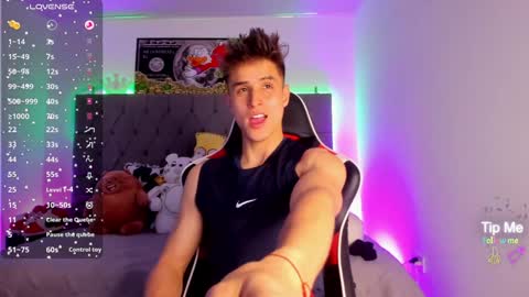 Thom Klein online show from 22, 1, 2025