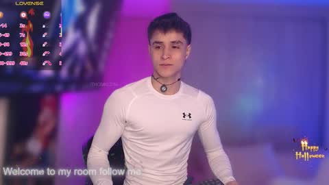 Thom Klein online show from 25, 10, 2025