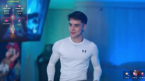 Thom Klein online show from 17, 1, 2026