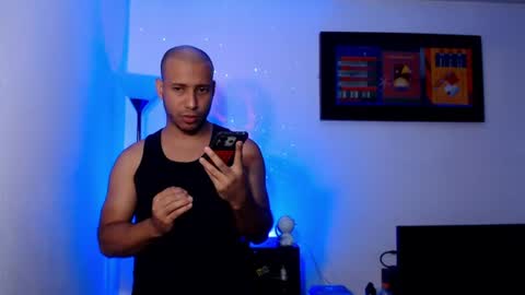 Snapshot of thommerxxx chatting on 16, 6, 2026 Thom online show from 16, 6, 2026