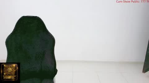 Thomas online show from 18, 4, 2026