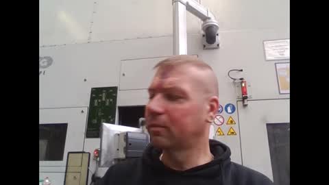 thomsen1478 online show from 13, 9, 2025