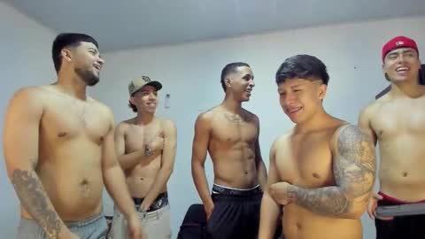 thomson_hot01 online show from 13, 10, 2025