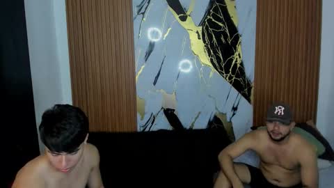 thomson_hot01 online show from 21, 12, 2025