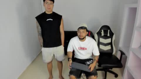 thomson_hot01 online show from 26, 2, 2026