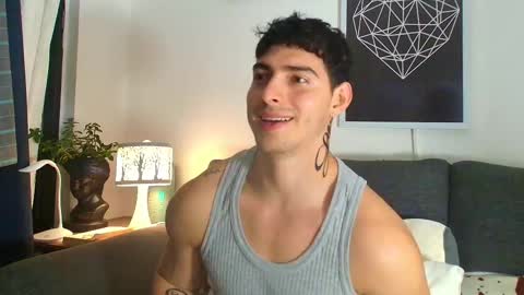 thomylov online show from 13, 3, 2026