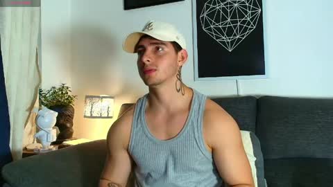 Snapshot of thomylov chatting on 27, 5, 2026 thomylov online show from 27, 5, 2026