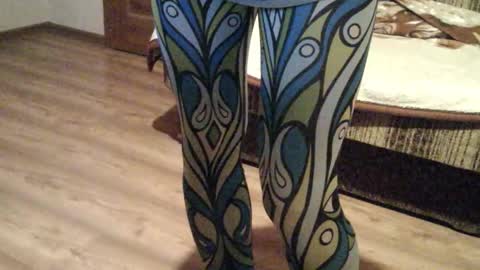 Thongsandstocking online show from 16, 11, 2025