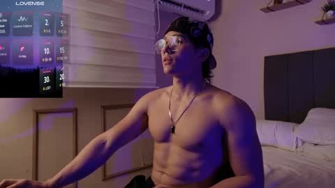 Thony online show from 17, 3, 2026