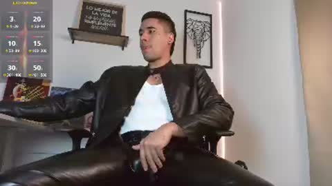 thonydupont online show from 22, 9, 2025