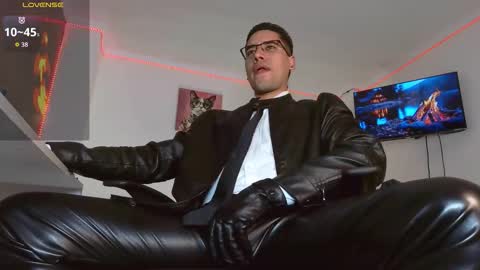 thonydupont online show from 7, 1, 2026