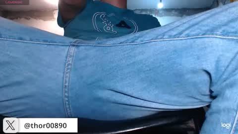 thor0200 online show from 24, 11, 2025