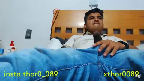 thor0200 online show from 20, 5, 2026