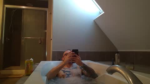 Snapshot of thor1892 chatting on 24, 1, 2025 thor1892 online show from 24, 1, 2025