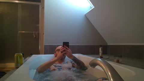 Snapshot of thor1892 chatting on 18, 2, 2025 thor1892 online show from 18, 2, 2025