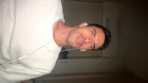 Snapshot of thor458_ chatting on 3, 10, 2025 thor458_ online show from 3, 10, 2025