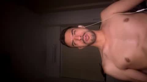 Snapshot of thor458_ chatting on 12, 10, 2025 thor458_ online show from 12, 10, 2025