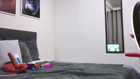 Thor Dosson online show from 16, 12, 2024