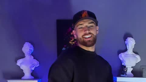 thor_evans online show from 18, 12, 2025