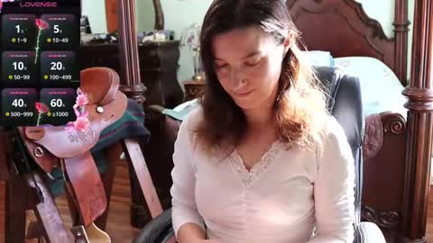 Snapshot of thornbury_rose chatting on 20, 2, 2025 ThornburyRose online show from 20, 2, 2025