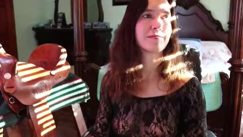 ThornburyRose online show from 31, 1, 2026