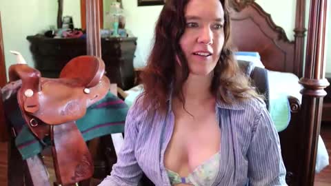 ThornburyRose online show from 23, 3, 2026